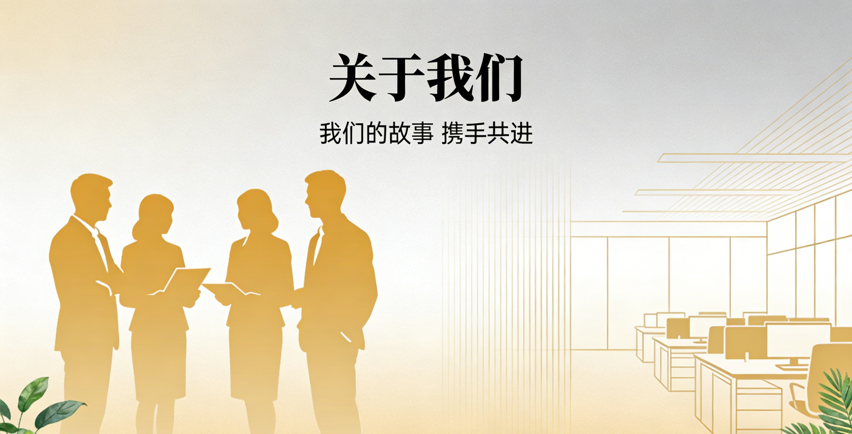 我们的团队